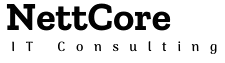 Nettcore Logo