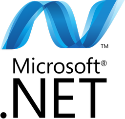 .NET logo